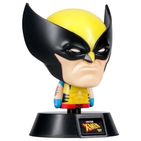 Light Icon Wolverine (Marvel)