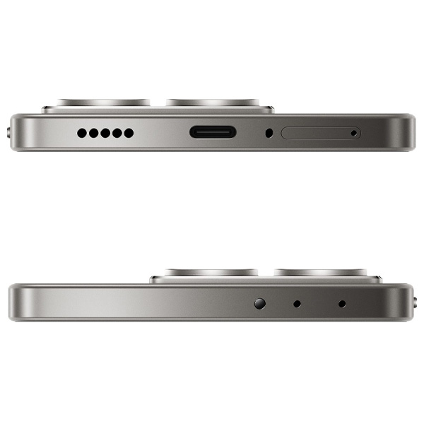 Xiaomi 14T, 12/256GB, Titan Gray Xiaomi 14T, 12/256GB, Titan Gray