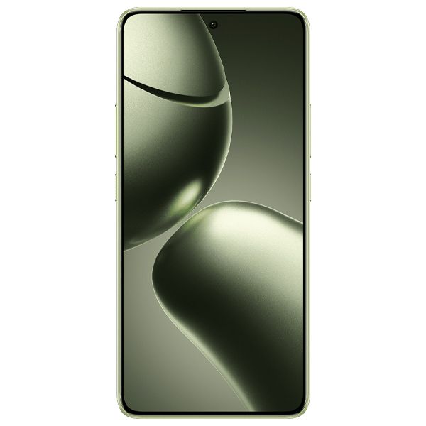 Xiaomi 14T Lemon Green 12GB RAM 256GB ROM