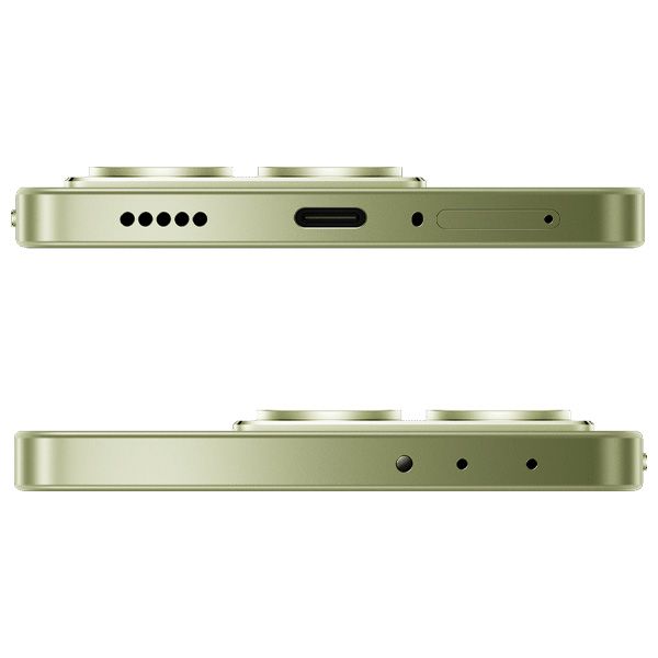 Xiaomi 14T Lemon Green 12GB RAM 512GB ROM