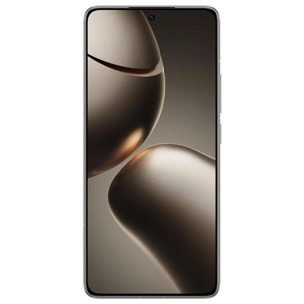 Xiaomi 14T Pro Titan Gray 12GB RAM 512GB ROM