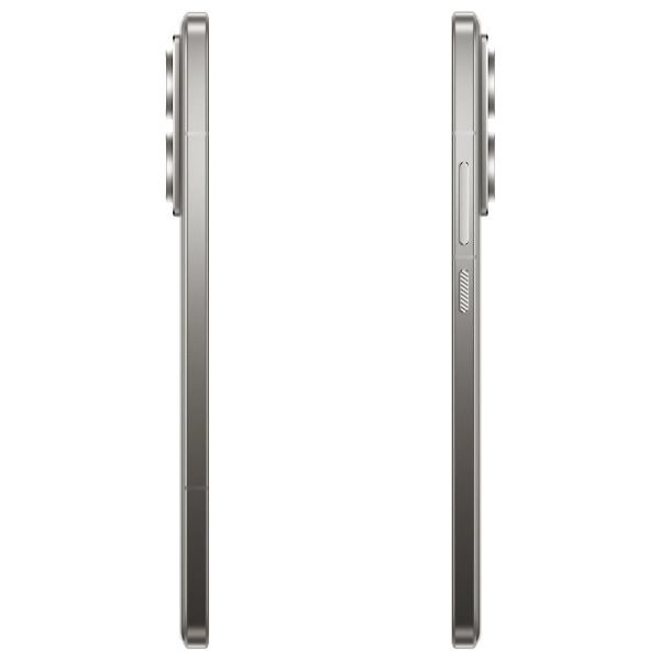 Xiaomi 14T Pro Titan Gray 12GB RAM 512GB ROM