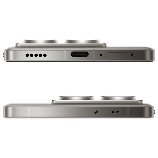 Xiaomi 14T Pro Titan Gray 12GB RAM 512GB ROM