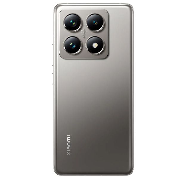 Xiaomi 14T Pro Titan Gray 12GB RAM 512GB ROM
