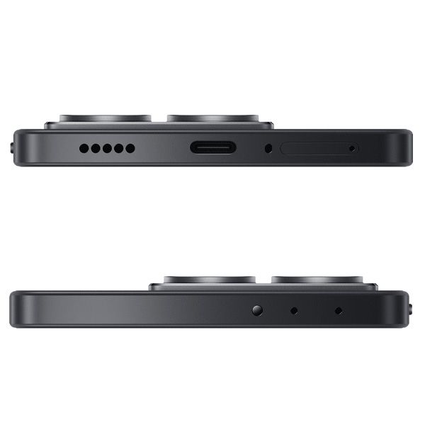 Xiaomi 14T Titan Black 12GB RAM 256GB ROM