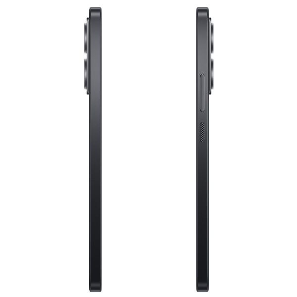 Xiaomi 14T Titan Black 12GB RAM 256GB ROM