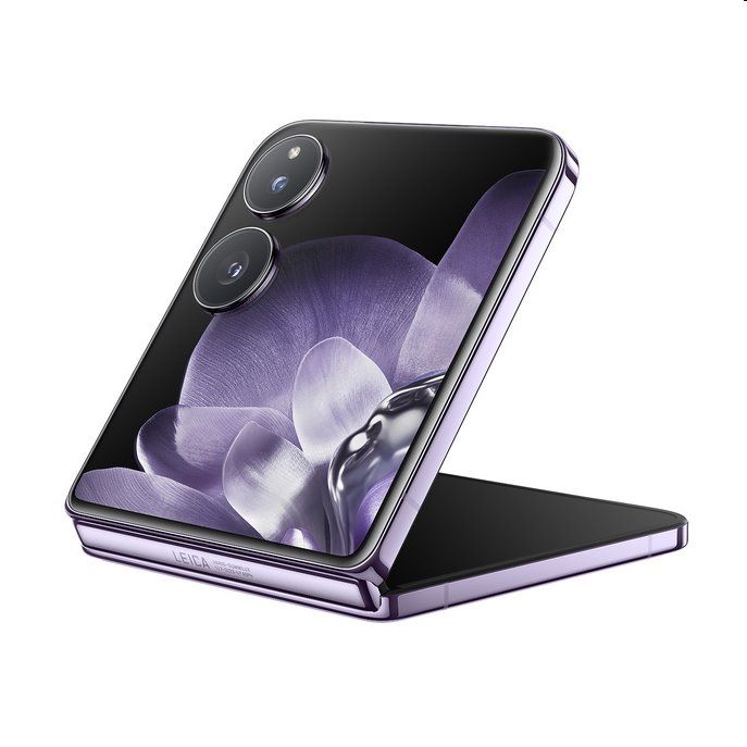 Xiaomi MIX Flip Purple 12GB RAM 512GB ROM