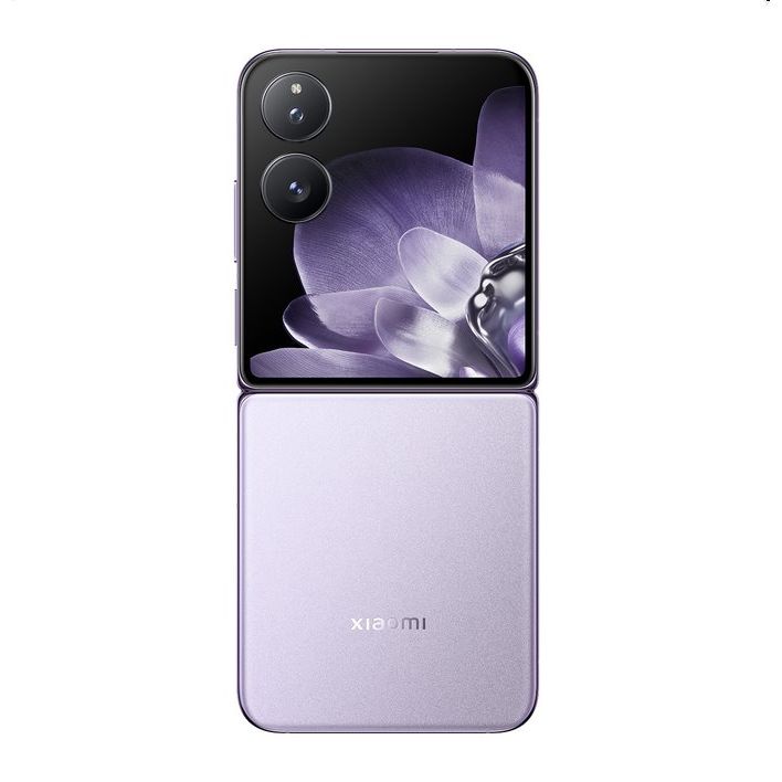 Xiaomi MIX Flip Purple 12GB RAM 512GB ROM