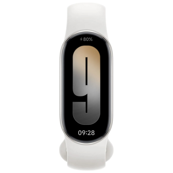 Xiaomi Smart Band 9, Titan gray Xiaomi Smart Band 9, Titan gray