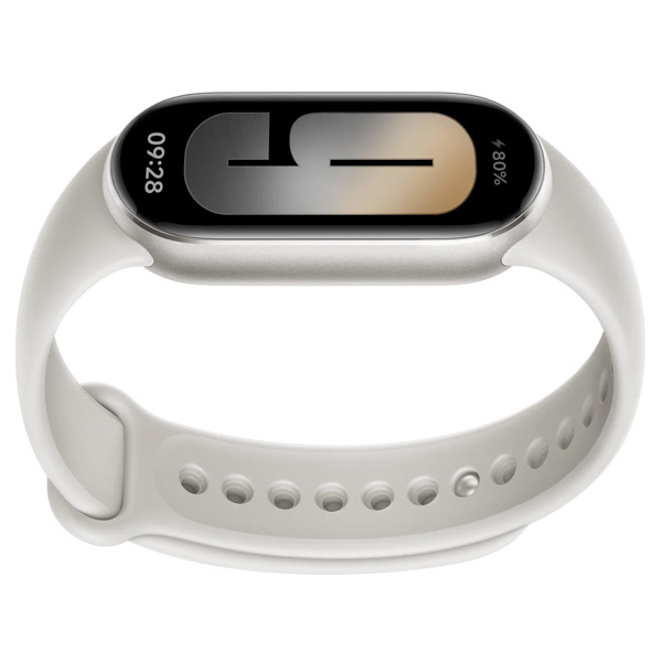 Xiaomi Smart Band 9, Titan gray Xiaomi Smart Band 9, Titan gray