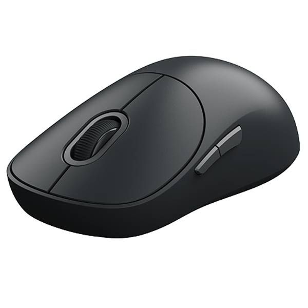 Xiaomi Wireless Mouse 3 Black GL