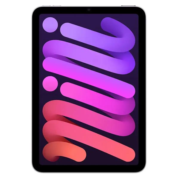 iPad mini Wi-Fi 256GB Fialový (2024)