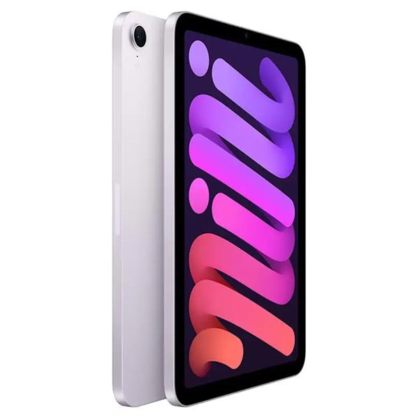iPad mini Wi-Fi 512GB Fialový (2024)