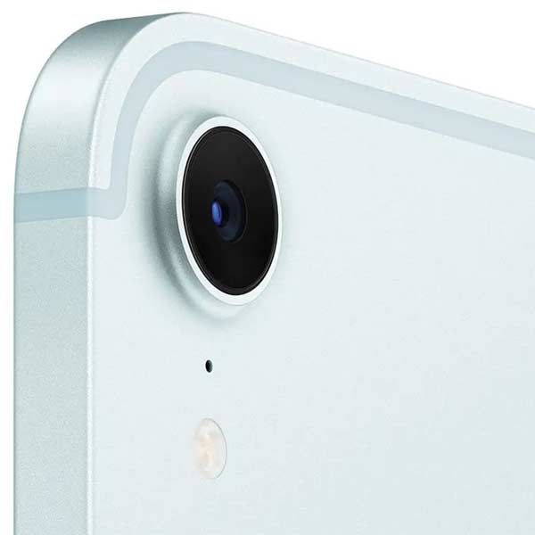 iPad mini Wi-Fi + Cellular 512GB Modrý (2024)