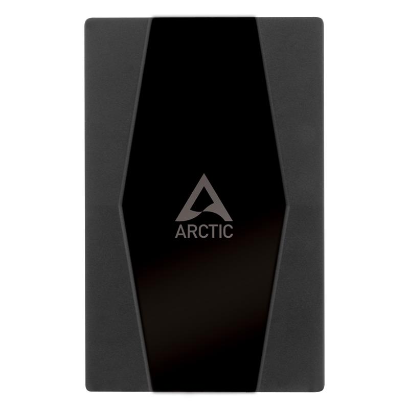 Arctic Case Fan Hub, 10 Port PWM