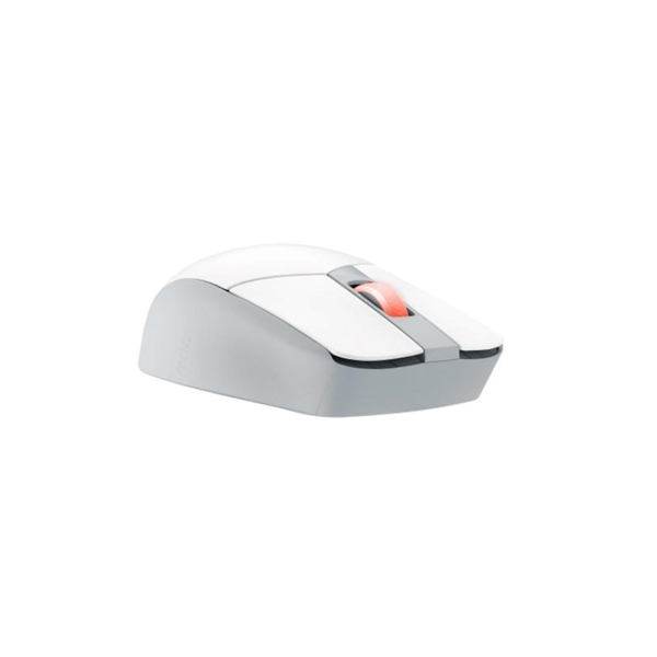 ASUS ROG Strix Impact III Wireless, Moonlight White ASUS ROG Strix Impact III Wireless, Moonlight White