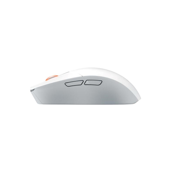 ASUS ROG Strix Impact III Wireless, Moonlight White ASUS ROG Strix Impact III Wireless, Moonlight White