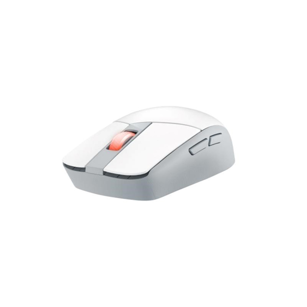 ASUS ROG Strix Impact III Wireless, Moonlight White ASUS ROG Strix Impact III Wireless, Moonlight White