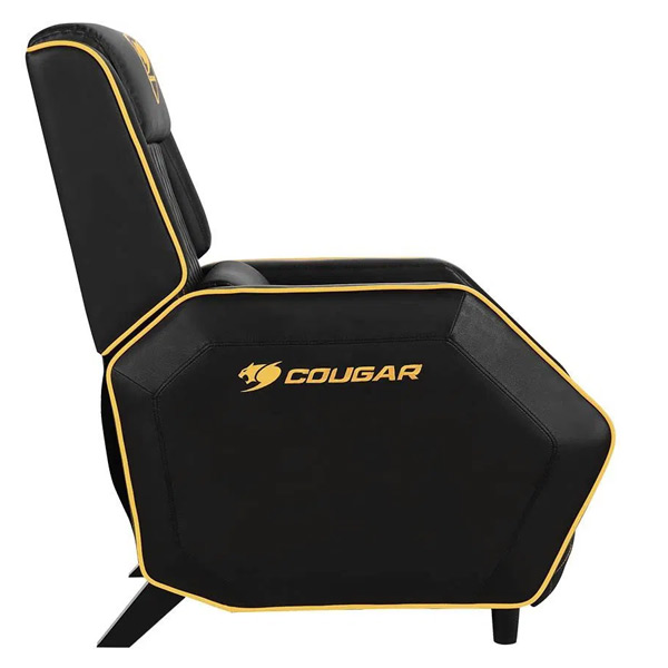 Cougar Ranger Royal, gold Cougar Ranger Royal, gold