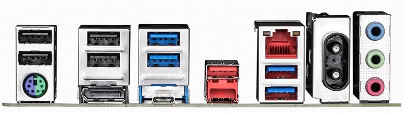 Gigabyte Z890 UD WIFI6E, Intel Z890, LGA1851, 4xDDR5, ATX