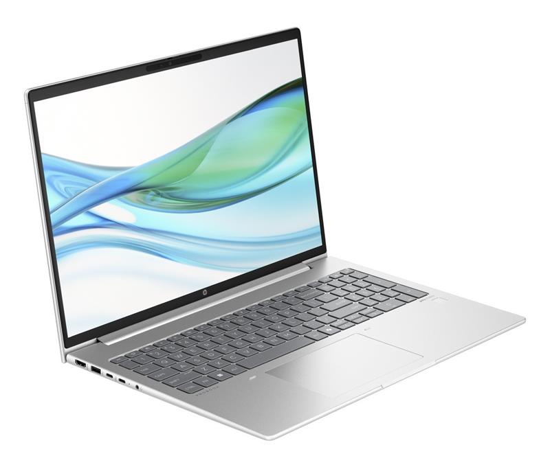 HP ProBook 465 G11, R5-7535U, 16.0 1920x1200/300n, UMA, 16GB, SSD 512GB, W11Pro, 3-3-3