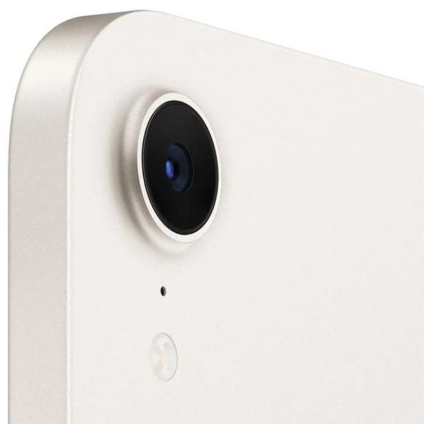 iPad mini Wi-Fi 512GB Hviezdny biely (2024)