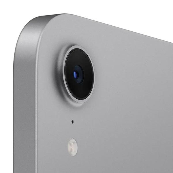 iPad mini Wi-Fi 512GB Kozmický sivý (2024)
