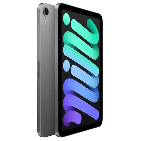 iPad mini Wi-Fi 512GB Kozmický sivý (2024)