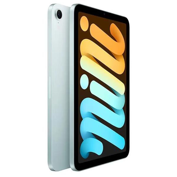 iPad mini Wi-Fi 512GB Modrý (2024)