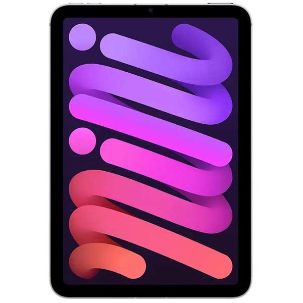 iPad mini Wi-Fi + Cellular 128GB Fialový (2024)