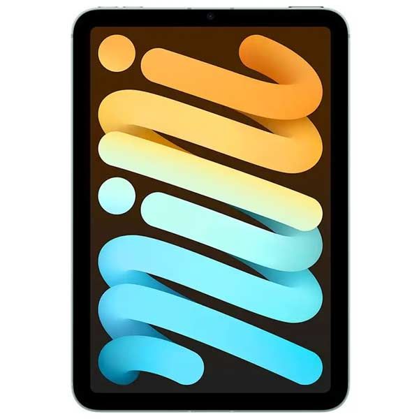 iPad mini Wi-Fi + Cellular 512GB Modrý (2024)