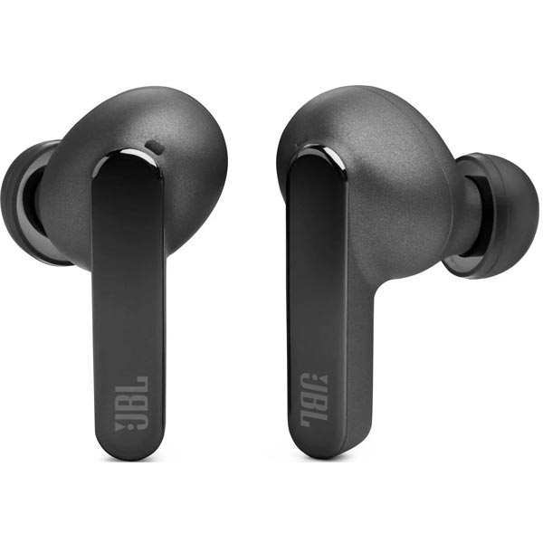 JBL Live Pro 2 TWS Black slúchadlá