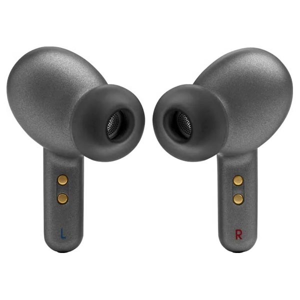 JBL Live Pro 2 TWS Black slúchadlá