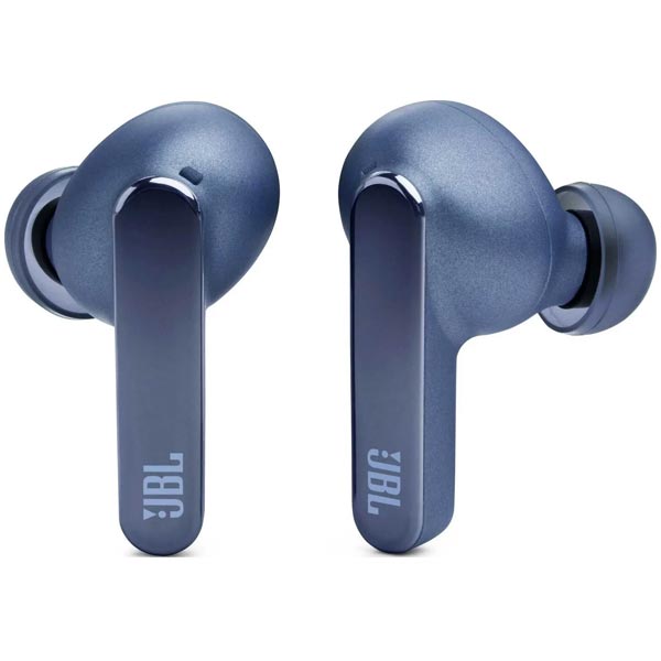 JBL Live Pro 2 TWS Blue slúchadlá