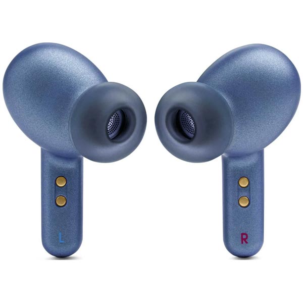 JBL Live Pro 2 TWS Blue slúchadlá