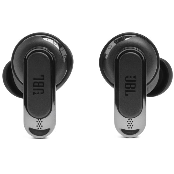 JBL Tour Pro 2 Black slúchadlá