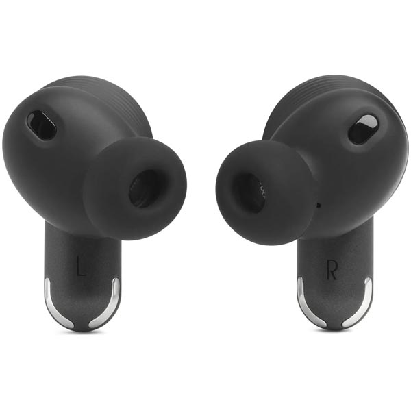 JBL Tour Pro 2 Black slúchadlá