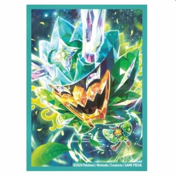 Kartová hra Pokémon TCG: Ogerpon ex Premium Collection Box (Pokémon) Kartová hra Pokémon TCG: Ogerpon ex Premium Collection Box (Pokémon)