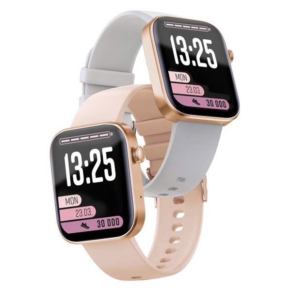 Lamax BCool 2 Plus, Rose Gold Lamax BCool 2 Plus, Rose Gold