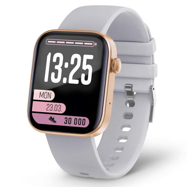 Lamax BCool 2 Plus, Rose Gold Lamax BCool 2 Plus, Rose Gold