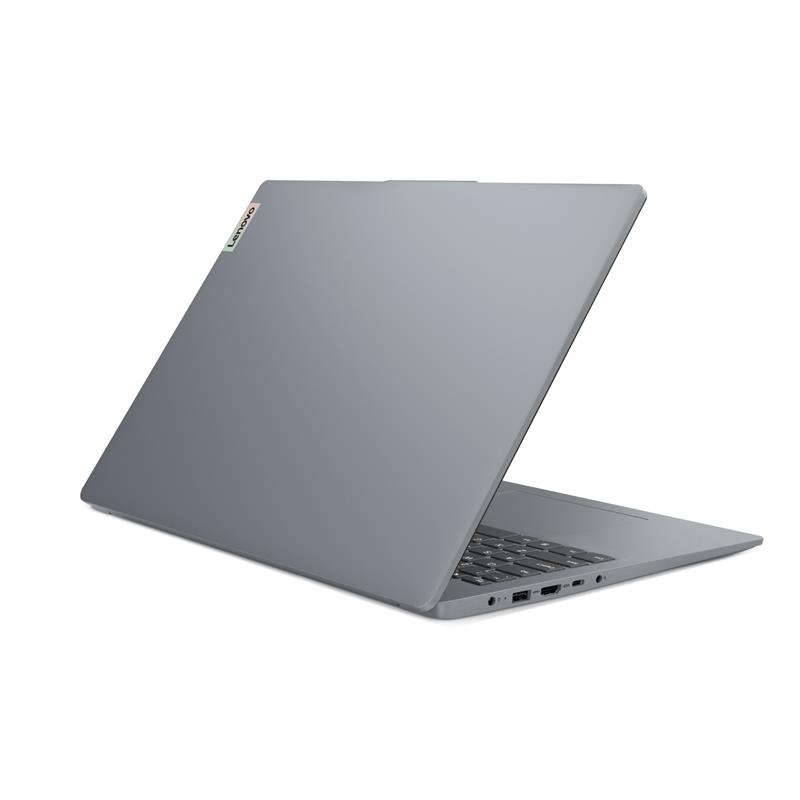 Lenovo IdeaPad Slim 3 16IAH8 Intel i5-12450H 16GB 512GB-SSD 16"WUXGA IPS AG IntelUHD Win11Home Arctic Grey Lenovo IdeaPad Slim 3 16IAH8 Intel i5-12450H 16GB 512GB-SSD 16"WUXGA IPS AG IntelUHD Win11Home Arctic Grey