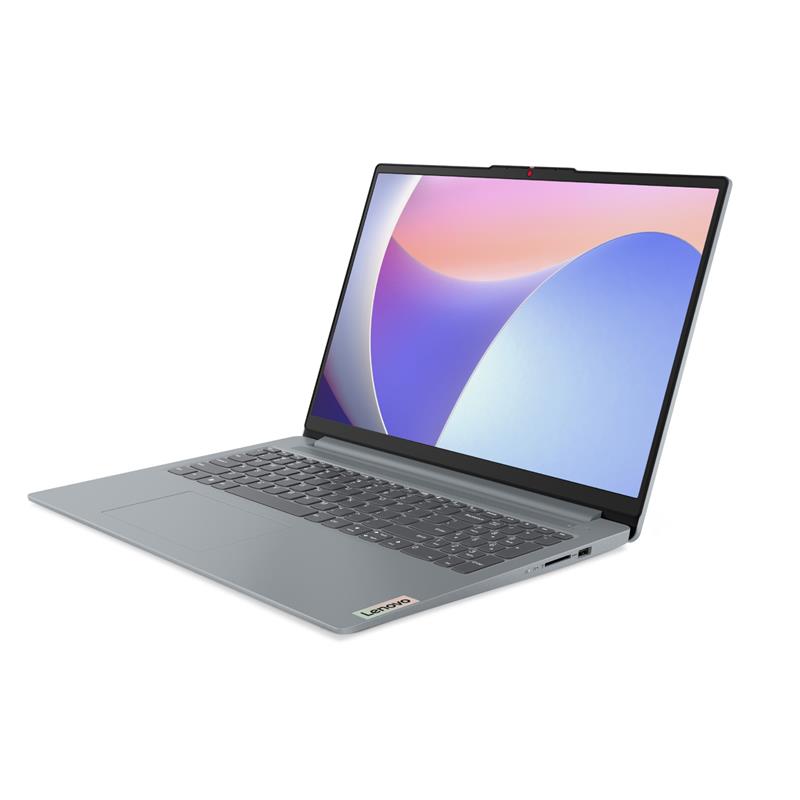 Lenovo IdeaPad Slim 3 16IAH8 Intel i5-12450H 16GB 512GB-SSD 16"WUXGA IPS AG IntelUHD Win11Home Arctic Grey Lenovo IdeaPad Slim 3 16IAH8 Intel i5-12450H 16GB 512GB-SSD 16"WUXGA IPS AG IntelUHD Win11Home Arctic Grey