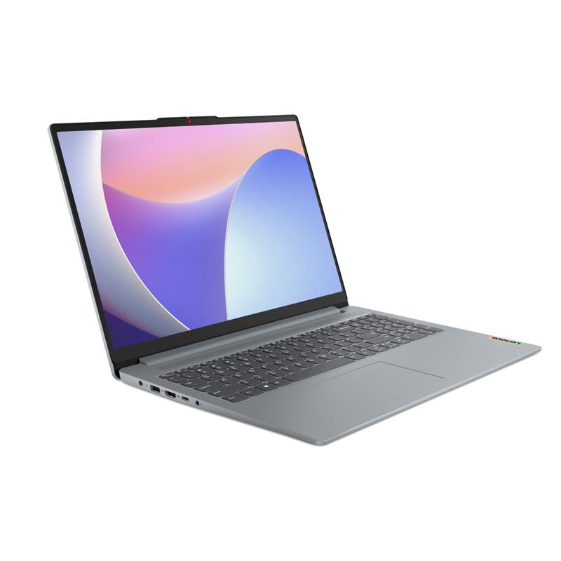 Lenovo IdeaPad Slim 3 16IAH8 Intel i5-12450H 16GB 512GB-SSD 16"WUXGA IPS AG IntelUHD Win11Home Arctic Grey Lenovo IdeaPad Slim 3 16IAH8 Intel i5-12450H 16GB 512GB-SSD 16"WUXGA IPS AG IntelUHD Win11Home Arctic Grey