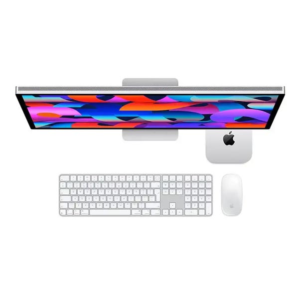 Mac mini Apple M4 10C CPU 10C GPU 16GB 256GB