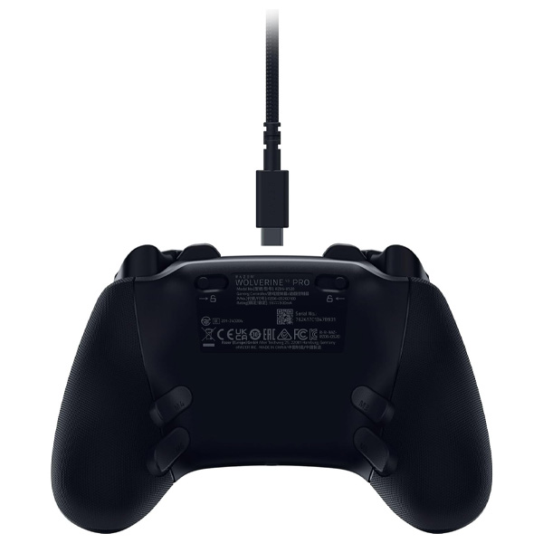 Razer Wolverine V3 Pro, čierny Razer Wolverine V3 Pro, čierny