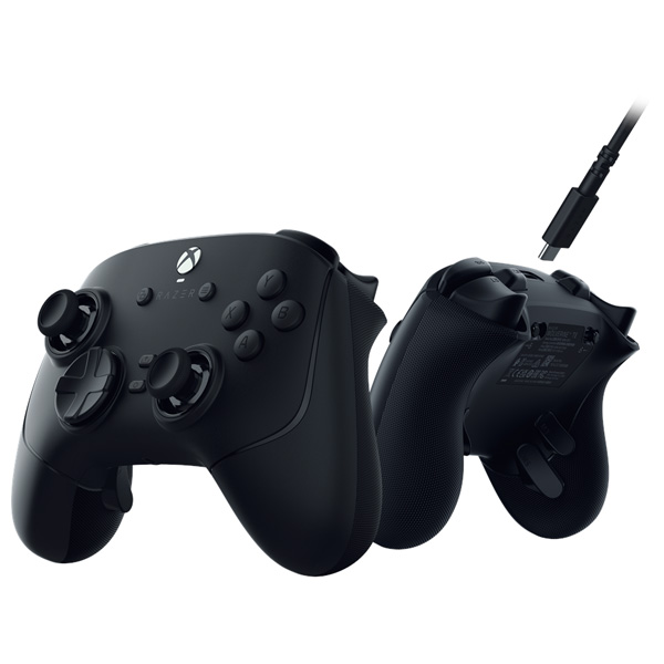Razer Wolverine V3 Tournament Edition, čierny Razer Wolverine V3 Tournament Edition, čierny