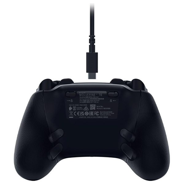 Razer Wolverine V3 Tournament Edition, čierny Razer Wolverine V3 Tournament Edition, čierny