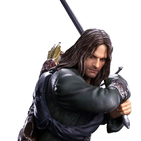 Aragorn BDS Art Scale 1/10 (Lord of The Rings)