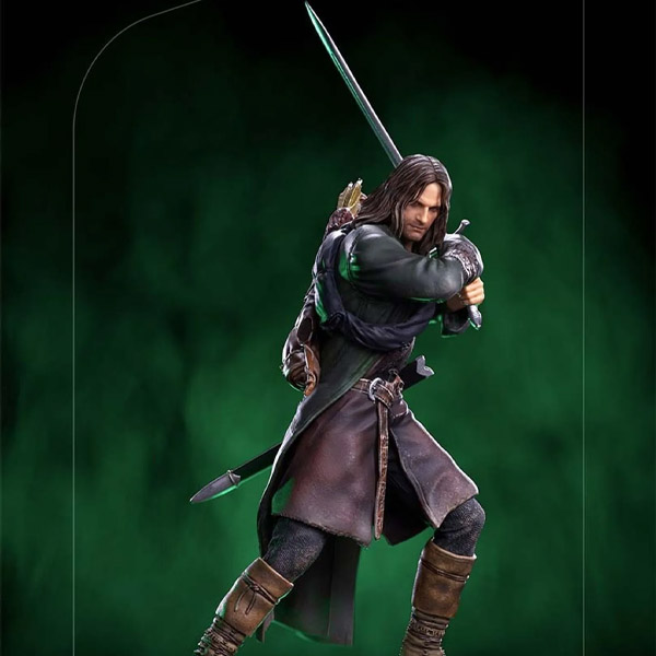 Aragorn BDS Art Scale 1/10 (Lord of The Rings)