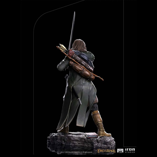 Aragorn BDS Art Scale 1/10 (Lord of The Rings)
